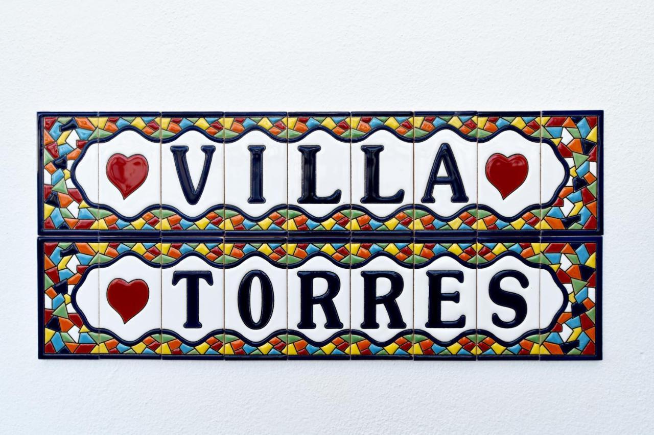 Villa Torres Yaiza (Lanzarote) Exterior foto