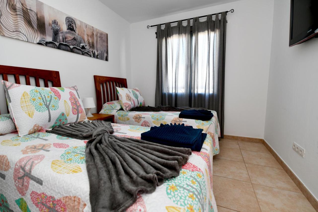 Villa Torres Yaiza (Lanzarote) Exterior foto