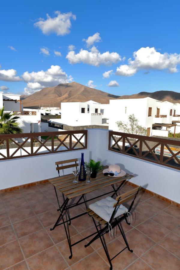 Villa Torres Yaiza (Lanzarote) Exterior foto