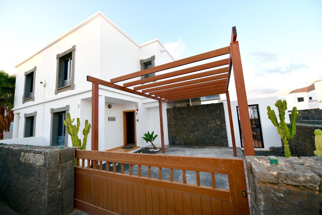Villa Torres Yaiza (Lanzarote) Exterior foto